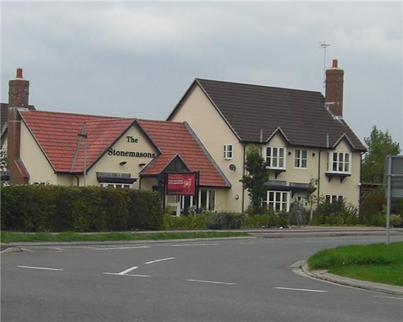 Ilminster