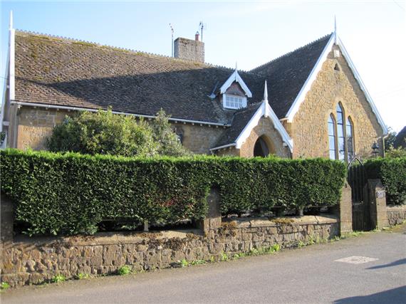 Ilminster