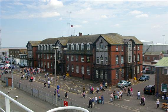 Immingham