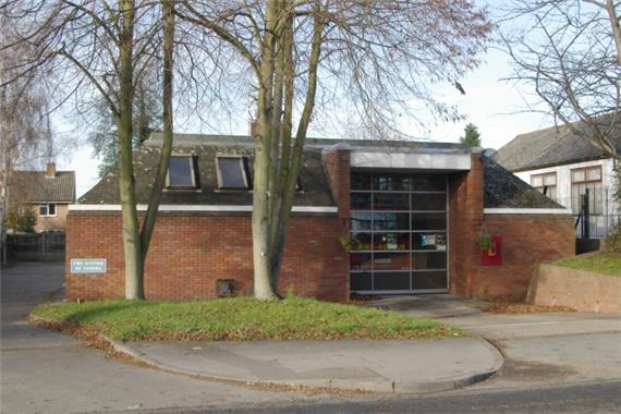 Ingatestone