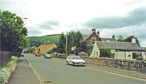 Innerleithen