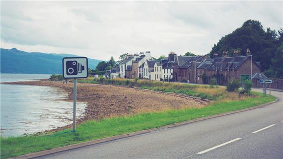 Inveraray