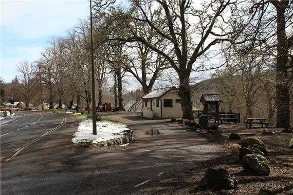 Invergarry