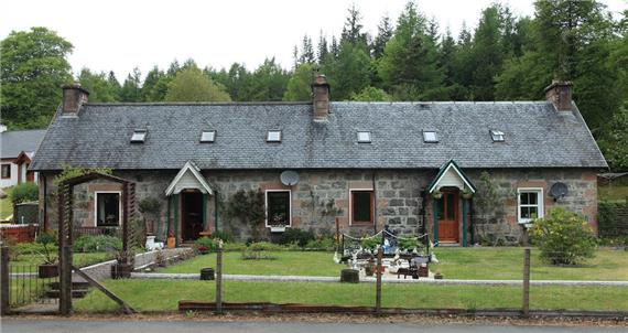 Invergarry
