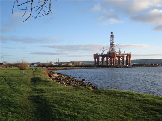 Invergordon