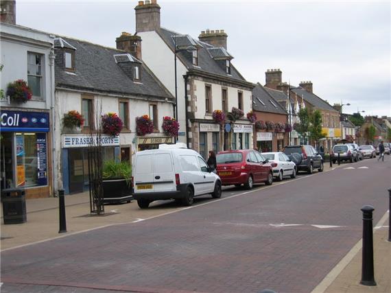 Invergordon