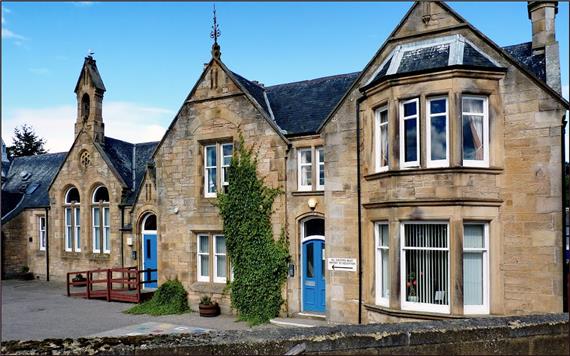 Invergordon