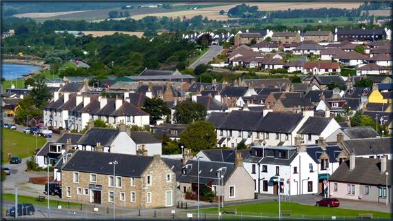 Invergordon