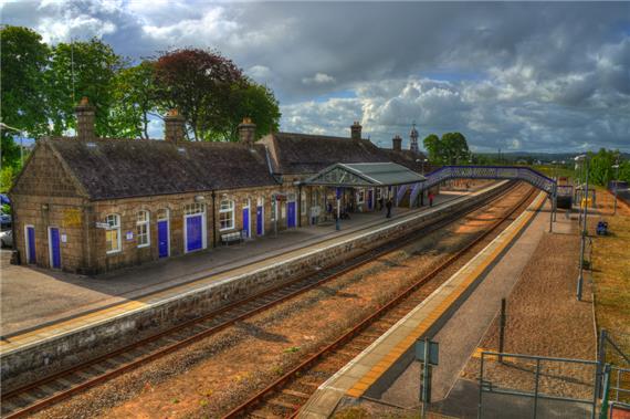 Inverurie
