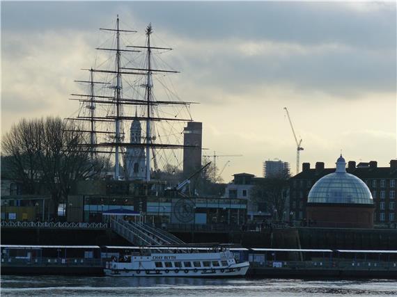 Island Gardens