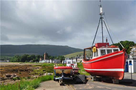 Isle of Arran