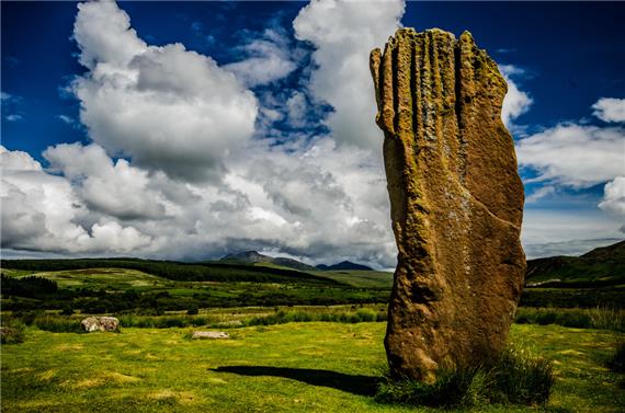 Isle of Arran