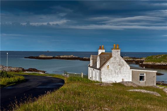 Isle of Barra
