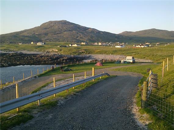 Isle of Barra