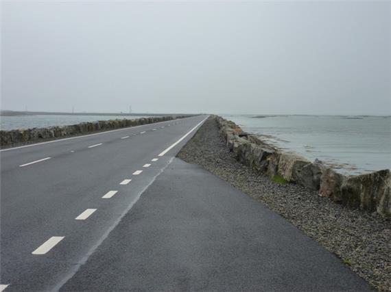 Isle of Benbecula