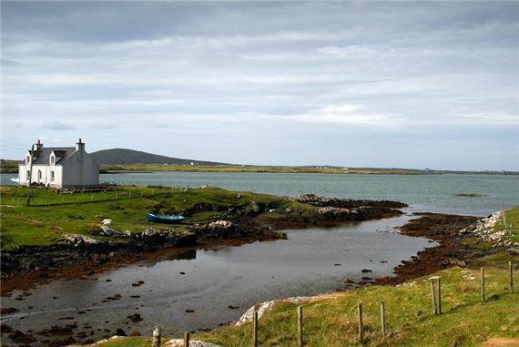 Isle of Benbecula