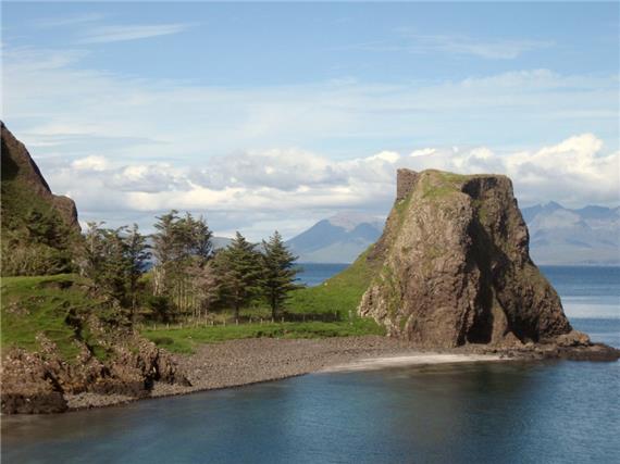 Isle of Canna