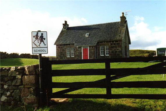 Isle of Canna