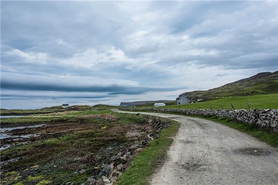 Isle of Canna