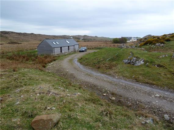 Isle of Coll