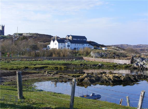 Isle of Coll