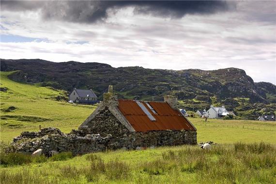 Isle of Colonsay