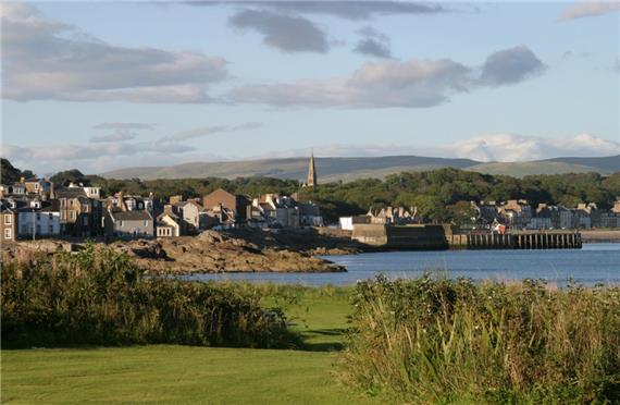 Isle of Cumbrae