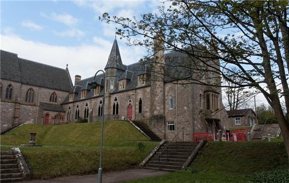 Isle of Cumbrae