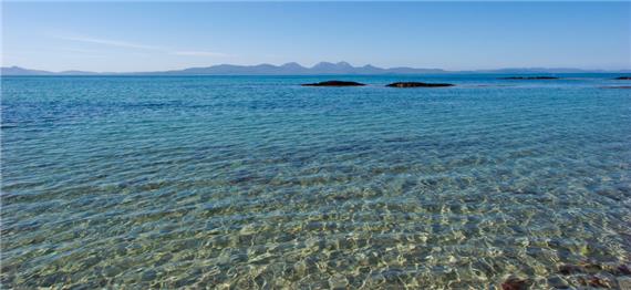 Isle of Gigha