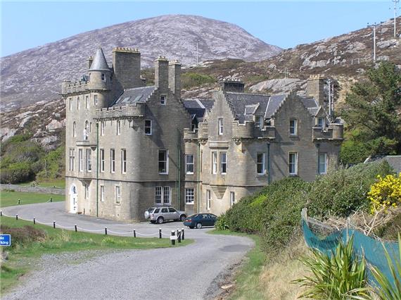 Isle of Harris