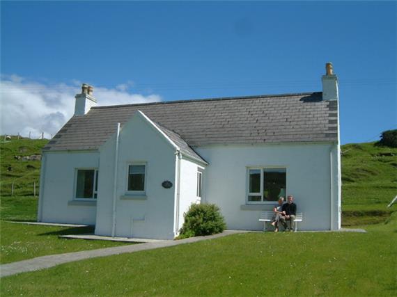 Isle of Harris