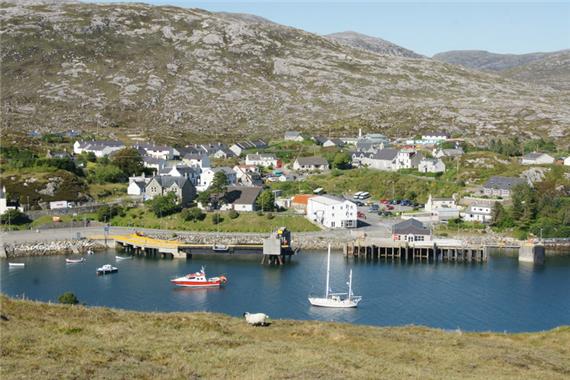 Isle of Harris