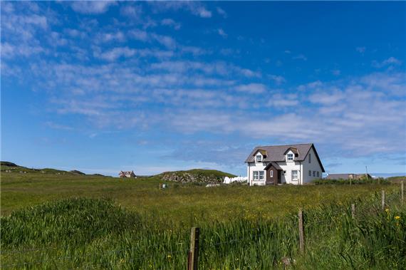 Isle of Iona