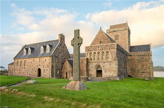 Isle of Iona