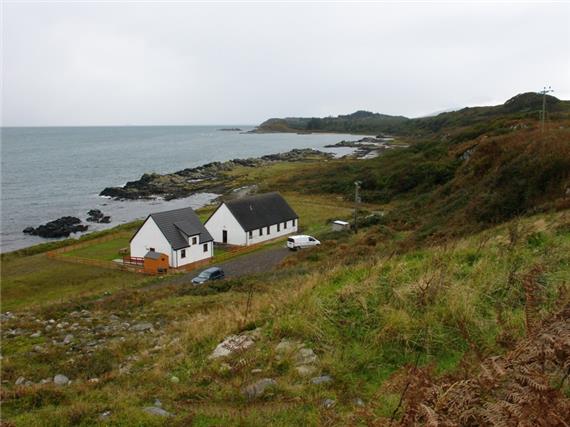 Isle of Jura