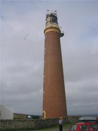 Isle of Lewis