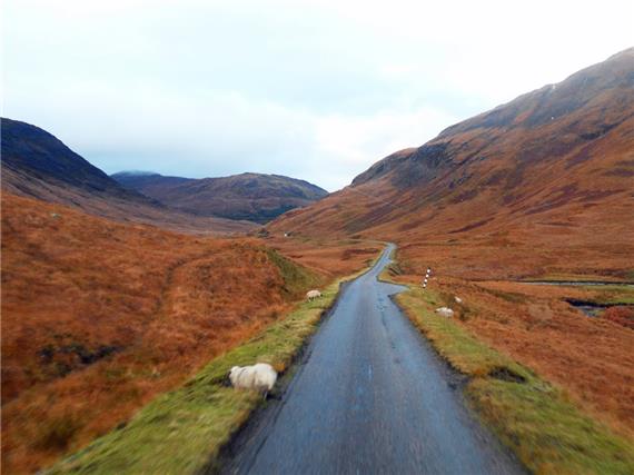 Isle of Mull
