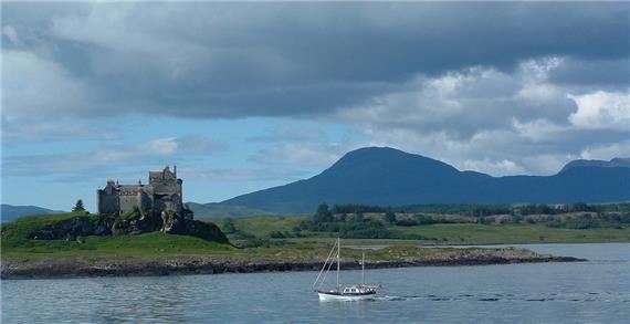 Isle of Mull