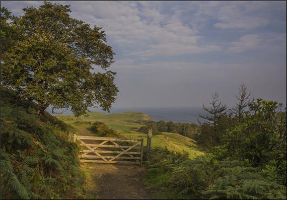 Isle of Mull