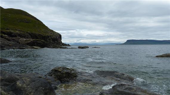 Isle of Rum