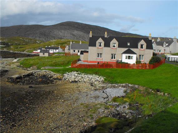 Isle of Scalpay
