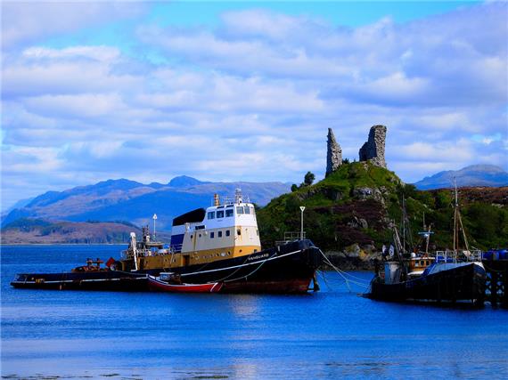 Isle of Skye
