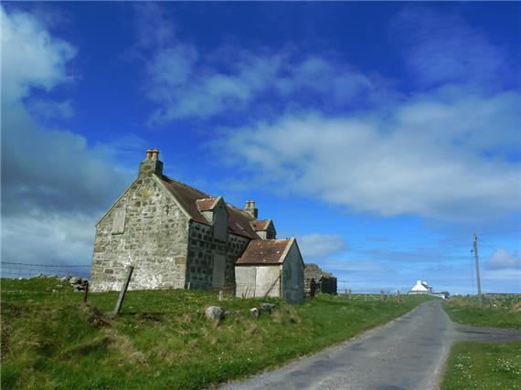 Isle of Tiree