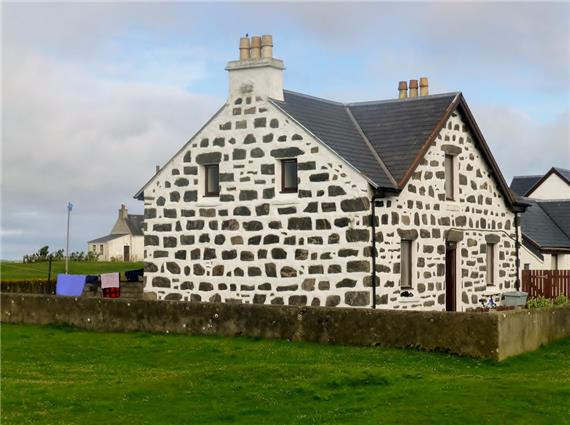 Isle of Tiree