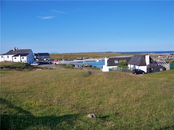 Isle of Tiree