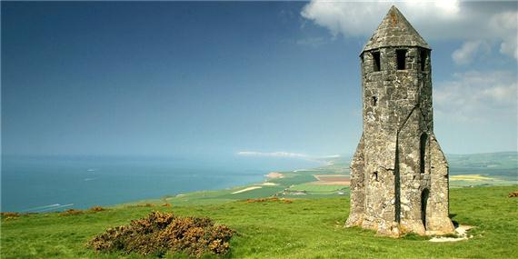 Isle of Wight