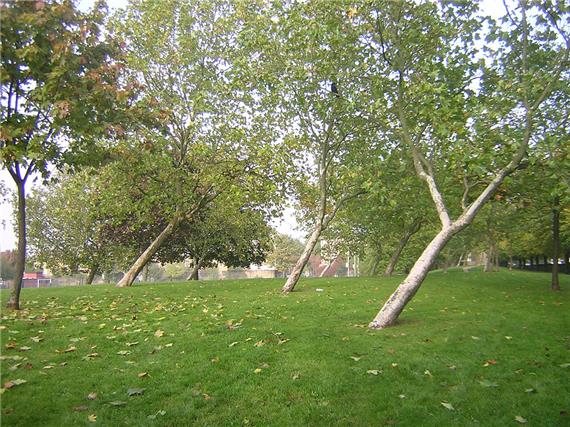 Islington