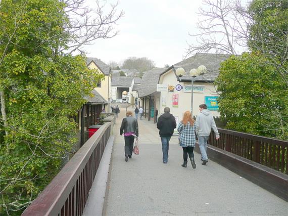 Ivybridge