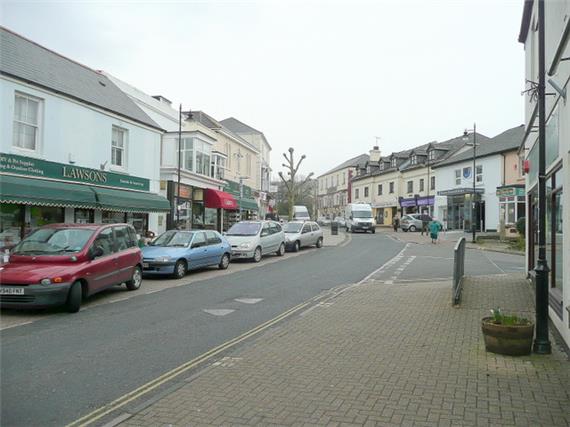 Ivybridge