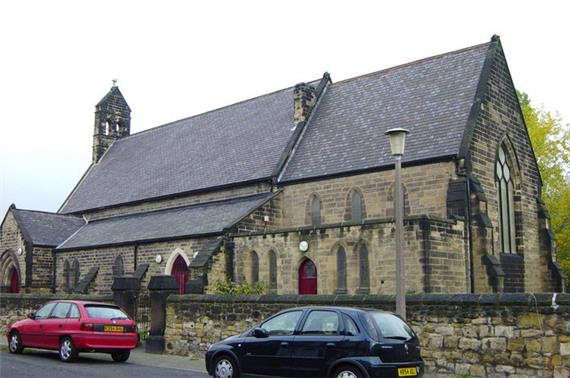 Jarrow